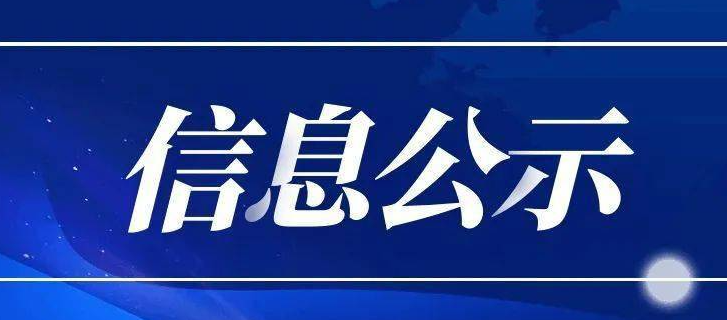 县城市社区支出型困难家庭纳入、最低生活保障停保、特困对象新增名单公示